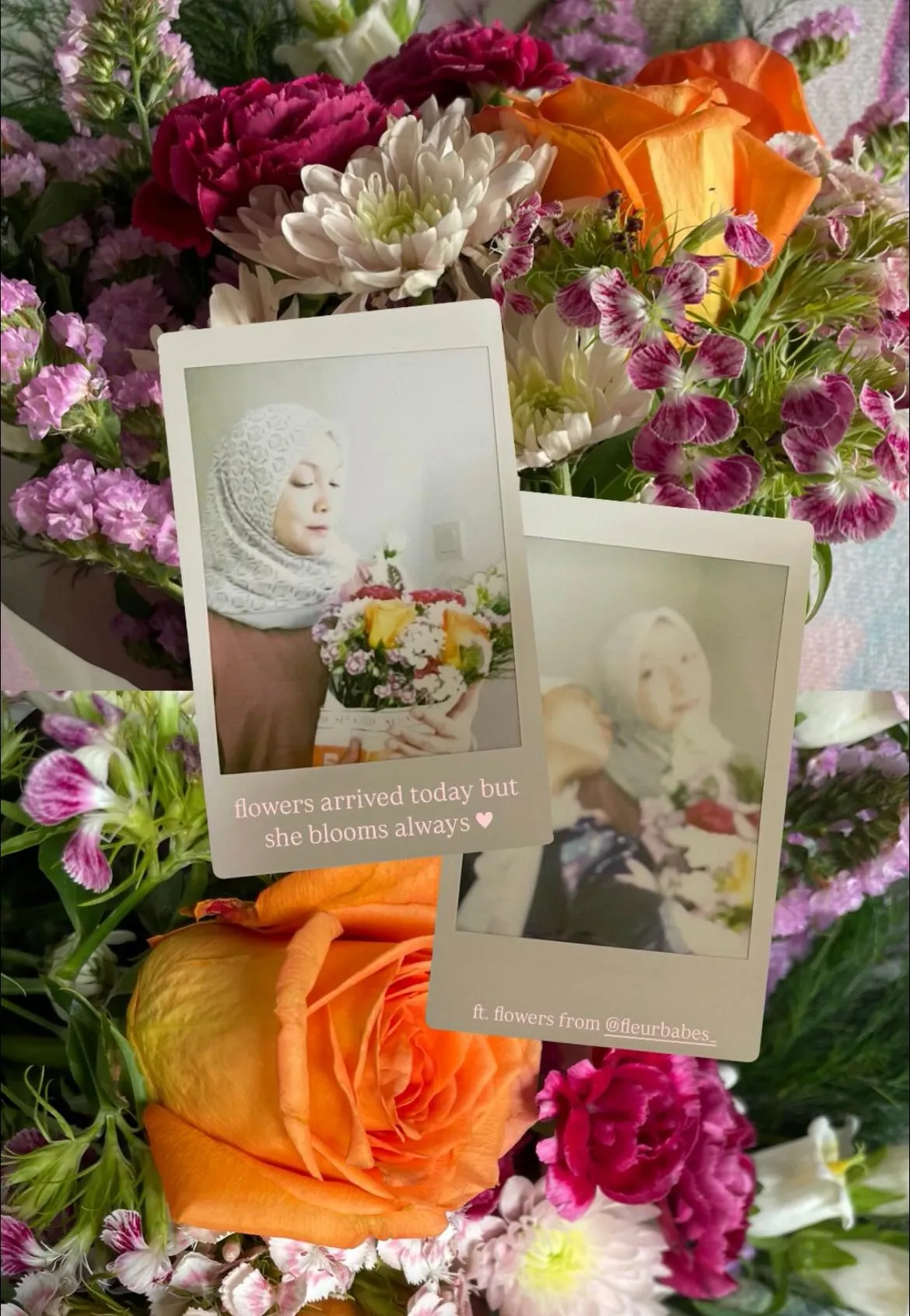 fleur babes reviews 0 by Khadijah Amir
